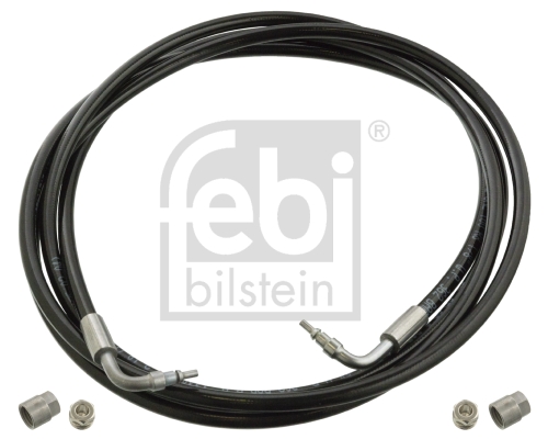 Conducta dispozitiv de basculare cabina VOLVO FH16 FH 16/540, FH 16/550 diesel 539 cai FEBI BILSTEIN 106719