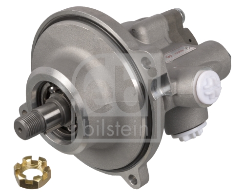 Pompa hidraulica sistem de directie VOLVO FH II 380 diesel 381 cai FEBI BILSTEIN 106888