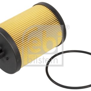 Filtru combustibil VOLVO FL III FL 250-16 diesel 250 cai FEBI BILSTEIN 106889