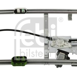 Mecanism actionare geam VOLVO FL III FL 290-18 diesel 290 cai FEBI BILSTEIN 107296