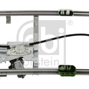 Mecanism actionare geam VOLVO FL II FL 340-13 diesel 340 cai FEBI BILSTEIN 107299