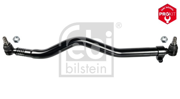 Bieleta directie VOLVO FL6 FL 614 diesel 250 cai FEBI BILSTEIN 107358