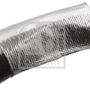 Furtun radiator VOLVO FL III FL 250-12 diesel 250 cai FEBI BILSTEIN 107547