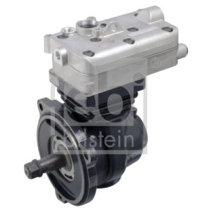 Compresor instalatie aer comprimat VOLVO FM II FM 500 diesel 500 cai FEBI BILSTEIN 107635