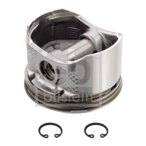 Piston compresor aer VOLVO FL7 FL 7/260 diesel 260 cai FEBI BILSTEIN 107639