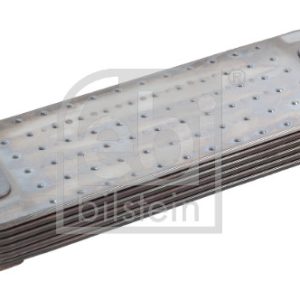 Radiator ulei motor VOLVO FM FM 430 diesel 430 cai FEBI BILSTEIN 107652