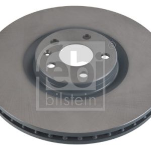 Disc frana VOLVO EX40 (536) EV electric 252 cai FEBI BILSTEIN 107725