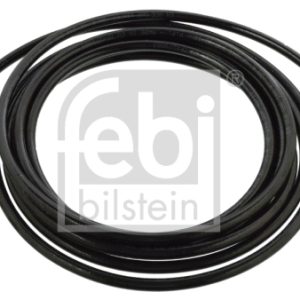 Conducta dispozitiv de basculare cabina VOLVO FL6 FL 617 diesel 209 cai FEBI BILSTEIN 107913