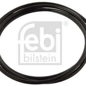 Conducta dispozitiv de basculare cabina VOLVO FL12 FL 12H/380 diesel 379 cai FEBI BILSTEIN 107914