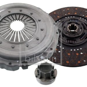 Kit ambreiaj VOLVO FL II FL 260-14 diesel 260 cai FEBI BILSTEIN 107966