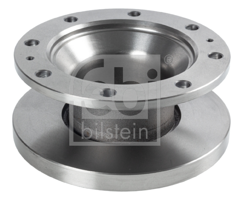 Disc frana VOLVO FL FL 180-16 diesel 180 cai FEBI BILSTEIN 107999