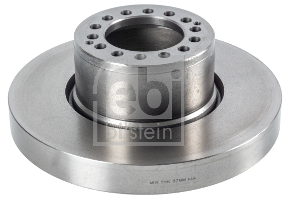 Disc frana VOLVO FL FL 220-10 diesel 220 cai FEBI BILSTEIN 108000