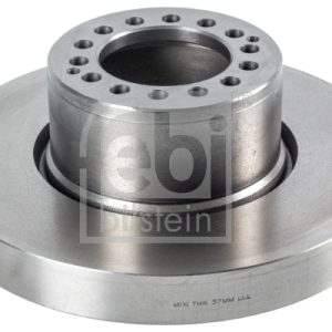 Disc frana VOLVO FL6 FL 611 diesel 171 cai FEBI BILSTEIN 108000