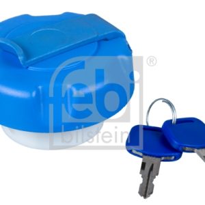 Buson rezervor (injectie aditiv) VOLVO FM II FM 330 diesel 330 cai FEBI BILSTEIN 108013