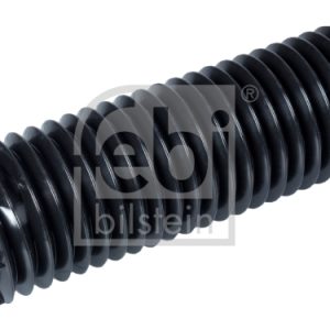 Capac protectie / Burduf amortizor VOLVO C30 (533) D4 diesel 177 cai FEBI BILSTEIN 108096