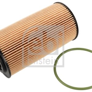 Filtru ulei VOLVO C30 (533) 2.4 i benzina 170 cai FEBI BILSTEIN 108320
