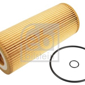 Filtru hidraulic cutie de viteze automata VOLVO FH III 540 diesel 540 cai FEBI BILSTEIN 108348