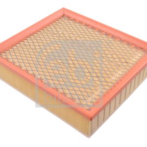 Filtru aer VOLVO C30 (533) 2.4 i benzina 170 cai FEBI BILSTEIN 108934