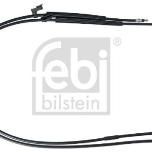 Cablu frana de parcare VOLVO C30 (533) D4 diesel 177 cai FEBI BILSTEIN 109099