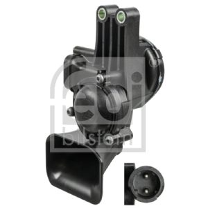 Claxon VOLVO FL6 FL 616 diesel 179 cai FEBI BILSTEIN 109130