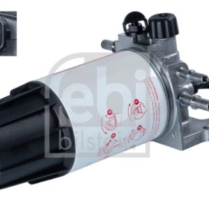 Locas filtru combustibil VOLVO FL II FL 300-15 diesel 300 cai FEBI BILSTEIN 109160