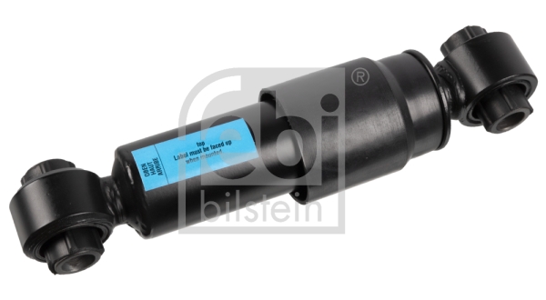 Amortizor suspensie cabina VOLVO FM II FM 420 diesel 420 cai FEBI BILSTEIN 109374