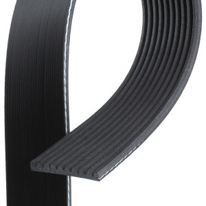 Curea transmisie cu caneluri VOLVO FM II FM 420 diesel 420 cai GATES 10PK1465HD