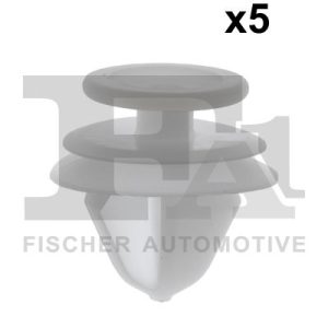 Clips acoperire decorativa si protectie VOLVO C30 (533) T5 benzina 230 cai FA1 11-40045.5