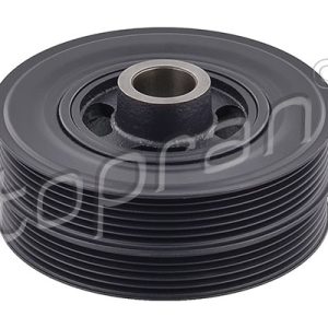 Fulie curea arbore cotit VOLVO C30 (533) 1.6 benzina 100 cai TOPRAN 305 088