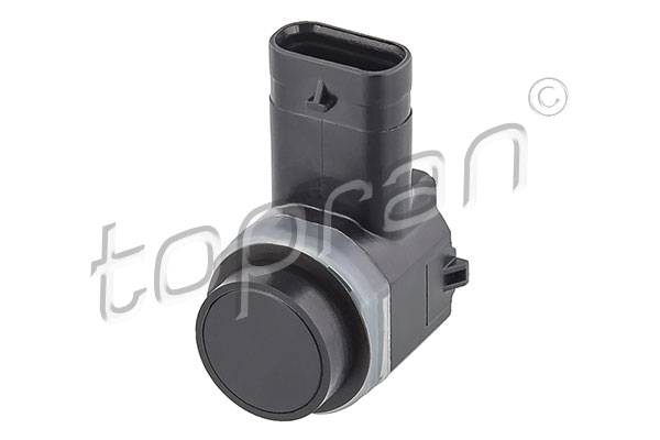 Sensor ajutor parcare VOLVO C30 (533) 2.0 D diesel 136 cai TOPRAN 701 256