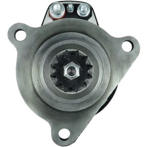 Electromotor VOLVO FL12 FL 12/380 diesel 379 cai AS-PL S0021