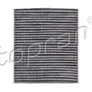 Filtru polen VOLVO C30 (533) T5 benzina 230 cai TOPRAN 302 078