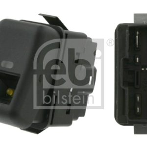 Comutator far VOLVO FL6 FL 614 diesel 180 cai FEBI BILSTEIN 11523