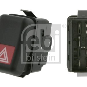 Comutator lumini de avarie VOLVO FL6 FL 612 diesel 180 cai FEBI BILSTEIN 11524