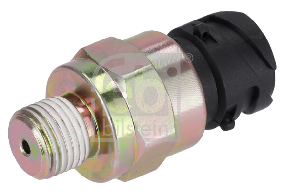 Comutator presiune limitator incarcare ax VOLVO FL12 FL 12/420 diesel 420 cai FEBI BILSTEIN 11537