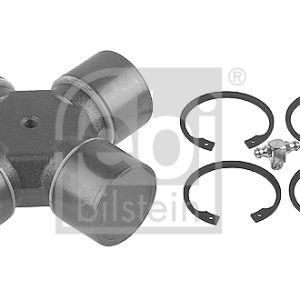 Articulatie cardan VOLVO FL6 FL 616 diesel 179 cai FEBI BILSTEIN 11548