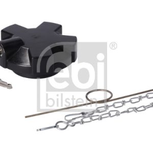 Buson rezervor de combustibil VOLVO FL10 FL 10/285 diesel 275 cai FEBI BILSTEIN 11563