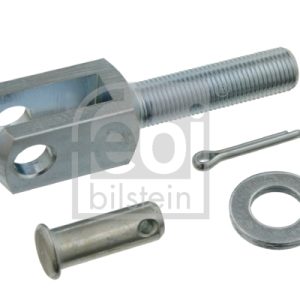 Cap furca intarire ambreiaj (brat impingere) VOLVO FL6 FL 614 diesel 230 cai FEBI BILSTEIN 11579