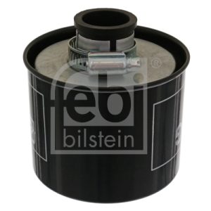 Filtru aer admisie compresor VOLVO FH II 460 LNG diesel 460 cai FEBI BILSTEIN 11584
