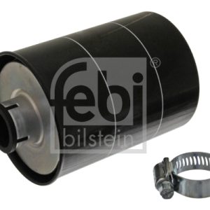Filtru aer admisie compresor VOLVO B6 B6R, B6LE diesel 210 cai FEBI BILSTEIN 11585