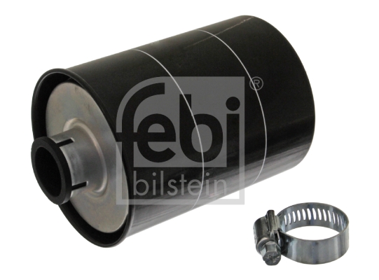 Filtru aer admisie compresor VOLVO FL10 FL 10/320 diesel 318 cai FEBI BILSTEIN 11585