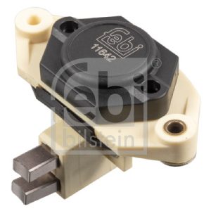 Regulator alternator VOLVO FM7 FM 7/290 diesel 290 cai FEBI BILSTEIN 11642