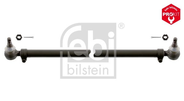 Bara directie VOLVO FL6 FL 617 diesel 230 cai FEBI BILSTEIN 11648