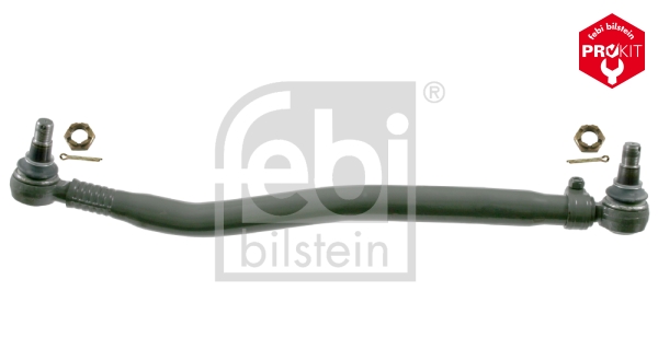 Bieleta directie VOLVO FL7 FL 7/260 diesel 260 cai FEBI BILSTEIN 11650