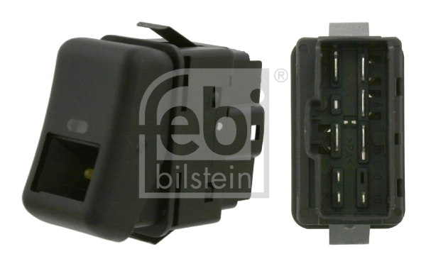 Intrerupator actionare axa portanta VOLVO FH16 II FH 16/540, FH 16/550 diesel 540 cai FEBI BILSTEIN 11792