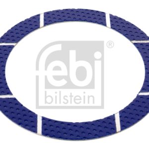 Disc de presiune arc semieliptic VOLVO FH16 FH 16/660 diesel 660 cai FEBI BILSTEIN 11877