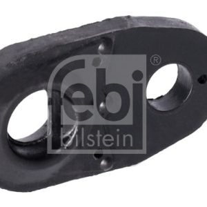 Garnitura teava lichi de racire VOLVO FL10 FL 10/285 diesel 275 cai FEBI BILSTEIN 11881