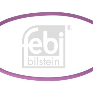 Inel de etansare compresor aer comprimat VOLVO FL6 FL 617 CNG benzina 194 cai FEBI BILSTEIN 11927