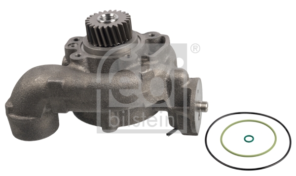Pompa de apa VOLVO FL12 FL 12/420 diesel 420 cai FEBI BILSTEIN 11944