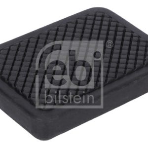 Pozitie pedala pedala ambreiaj VOLVO FL12 FL 12H/420 diesel 420 cai FEBI BILSTEIN 11946